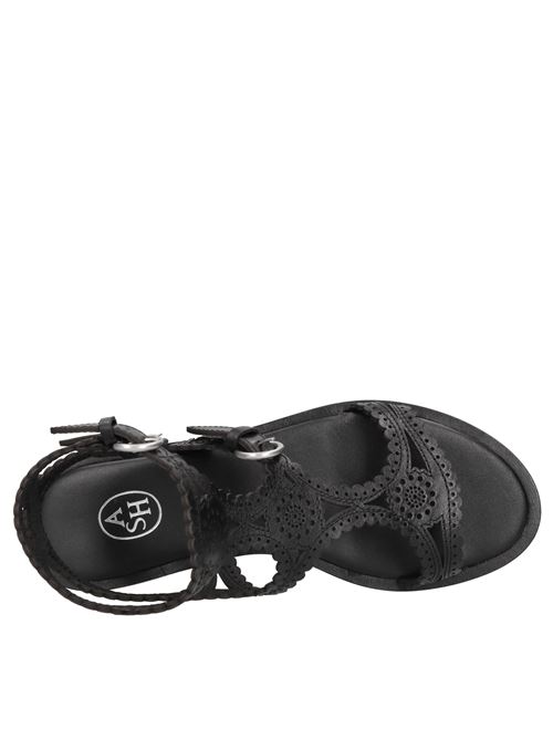 Sandali in pelle ASH | PAPRIKA SOFT BRASILNERO